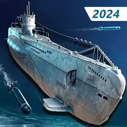 海战突袭