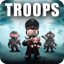 口袋部队轰天猛将