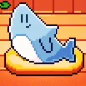 我的小鲨鱼Steam