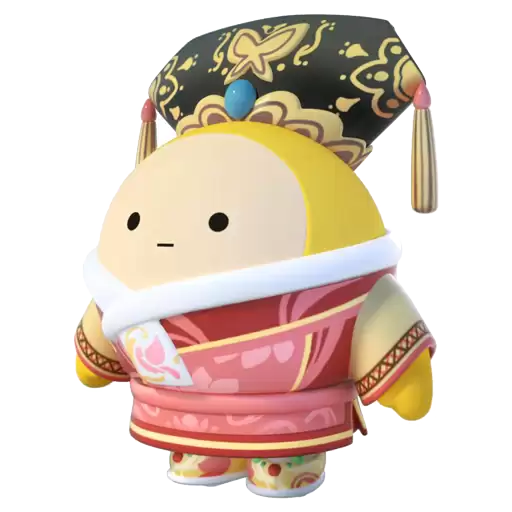 蛋以食为天!《蛋仔派对》典藏皮肤“打菜侠妙妙”免费获取,多款外观齐上新