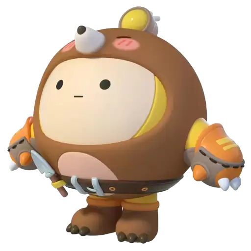 蛋以食为天!《蛋仔派对》典藏皮肤“打菜侠妙妙”免费获取,多款外观齐上新