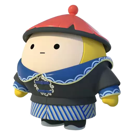 蛋以食为天!《蛋仔派对》典藏皮肤“打菜侠妙妙”免费获取,多款外观齐上新