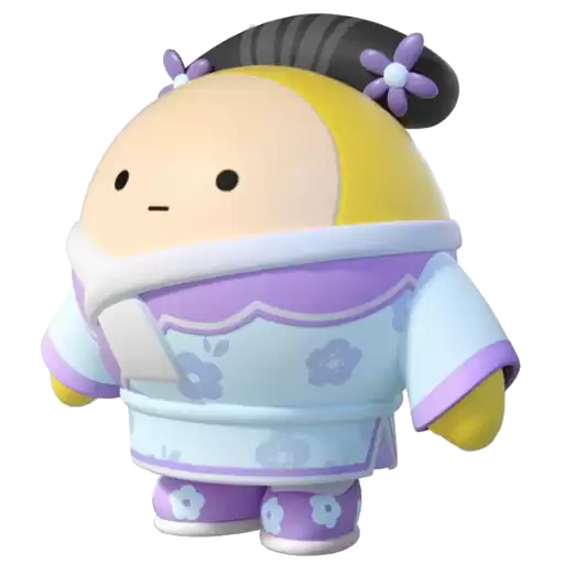 蛋以食为天!《蛋仔派对》典藏皮肤“打菜侠妙妙”免费获取,多款外观齐上新