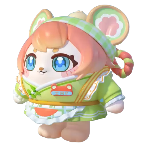 蛋以食为天!《蛋仔派对》典藏皮肤“打菜侠妙妙”免费获取,多款外观齐上新