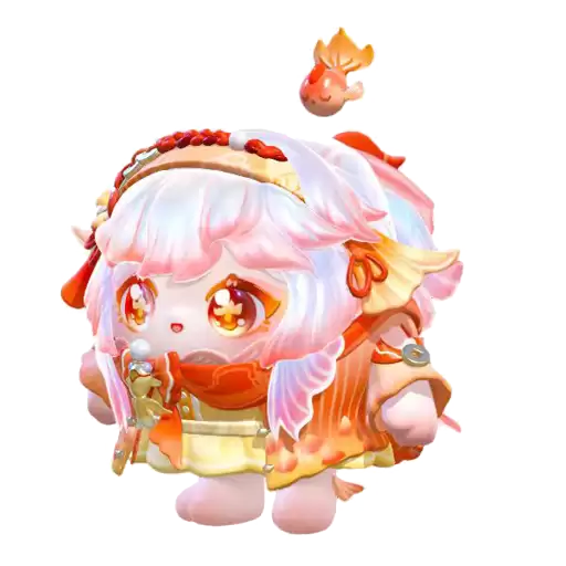 蛋以食为天!《蛋仔派对》典藏皮肤“打菜侠妙妙”免费获取,多款外观齐上新