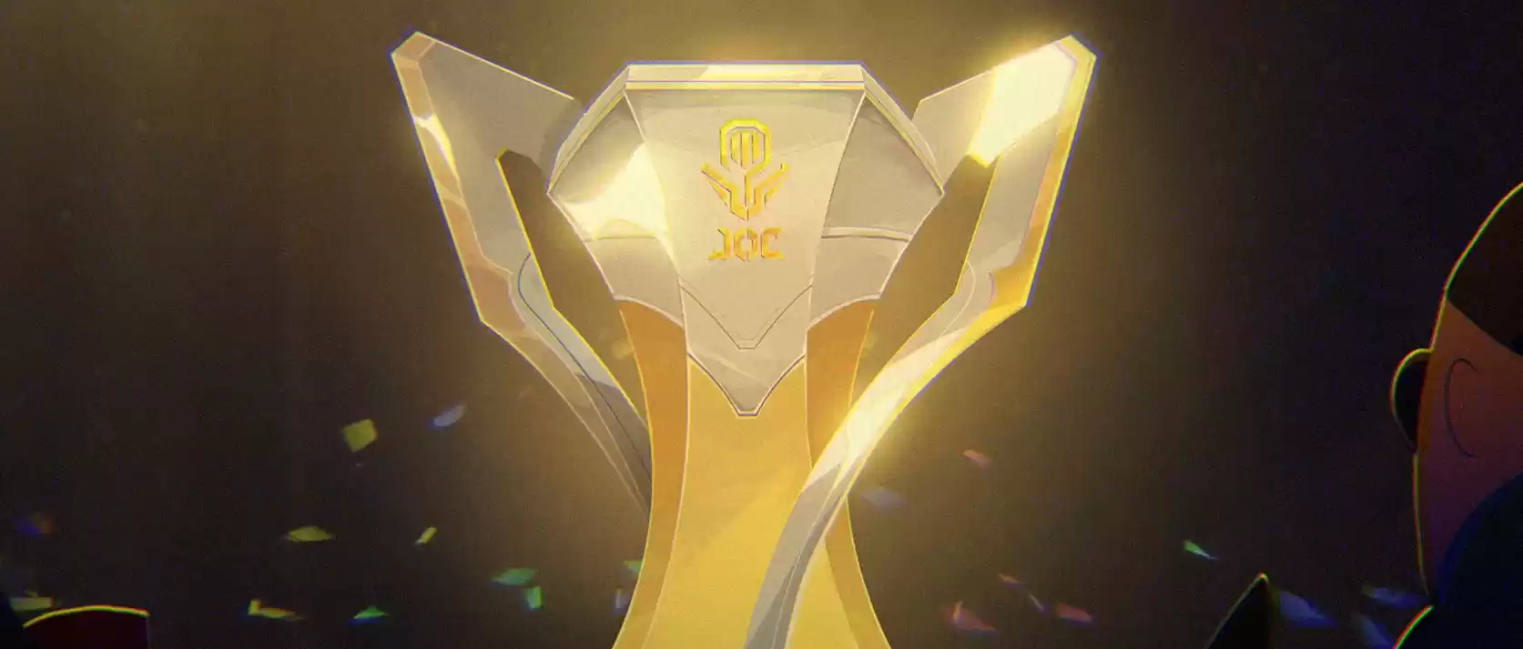 CN选手集结争夺TFT电竞最高荣誉