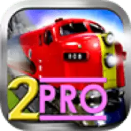 简易铁路模型2高级