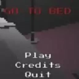 Go To Bed