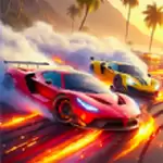 超级漂移赛车主Car Race Chasing