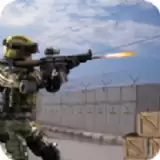 突击队生存打击