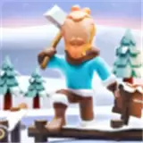冰雪末日生存