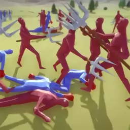 精确作战模拟器