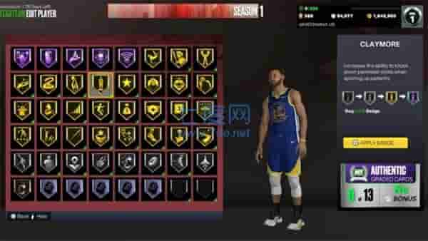 NBA2K23免费
