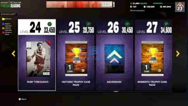 NBA2K23免费