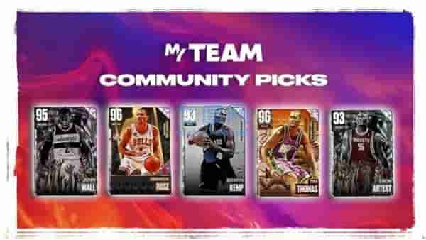 NBA2K23免费