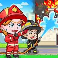 小镇消防队之保护家园