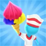 冰淇淋甜点制作大师