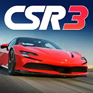 CSR3赛车