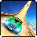 惊人的汽车特技 Impossible Race