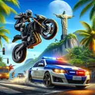 巴西摩托车模拟