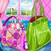 合成包包大作战