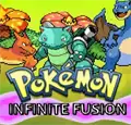 口袋妖怪无限融合