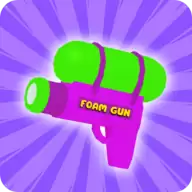 Foam Gun