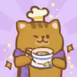 小猫爪子空闲咖啡馆