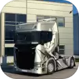 货车日常模拟