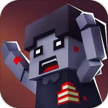 枪手丧尸幸存者