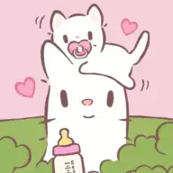 猫咪和汤玛琅镇