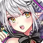 龙与少女交响曲台服