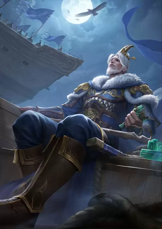 《三国杀十周年》闪闪节开启,首位原画双形态武将【谋司马懿】来袭!