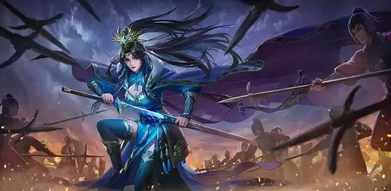 《三国杀十周年》闪闪节开启,首位原画双形态武将【谋司马懿】来袭!