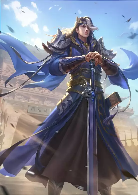 《三国杀十周年》闪闪节开启,首位原画双形态武将【谋司马懿】来袭!