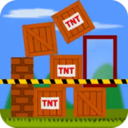 炸弹冲击波免费