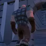 地牢中的英雄故事