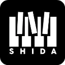 Shida钢琴