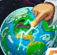 世界盒子上帝模拟器