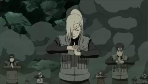 火影忍者忍者新世代15