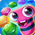蜜蜂大爆发 Bee Brilliant Blast