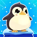 空闲的企鹅岛 Idle Penguin Isle