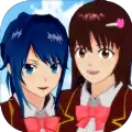 樱花校园模拟器1.39.73新动作