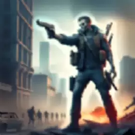 卡车射击僵尸正式