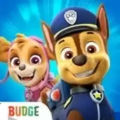 汪汪队救援世界