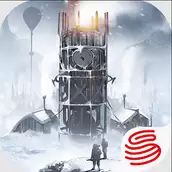 冰汽时代最后的家园