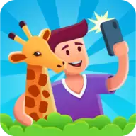 空闲野生动物园大亨