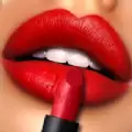 唇艺口红化妆