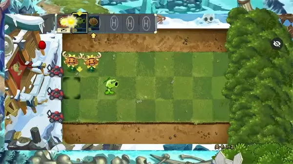 pvz维京时代