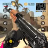 三角洲行动手游